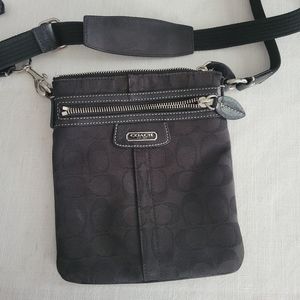 Coach Crossbody Bag